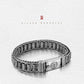 🔥 Valentinsdagsrabatt 48 %🔥Lucky Prayer Wheel Armbånd