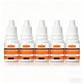 💐48 % RABATT! Veterinæranbefalt øyeløsning – Mild formel for sensitive raser 🩺🐕【Begrenset tilbud】