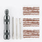 Tubeless Tire Repair Kit – Aluminum Case