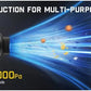 💥Promotion - 49% discount💥Portable Cordless Car Vacuum with High Suction Power