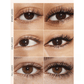 🔥Begrenset tilbud: Kjøp 2 få 1 gratis⚡Tubing Mascara i Svart og Brun, 2-pakking for øyevimpemakeup