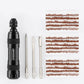 Tubeless Tire Repair Kit – Aluminum Case