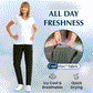 💖SISTE DAGS SALG 48 % RABATT💖🎁Unisex Ultra Myke Stretch Perfect Falling Casual Bukser 2