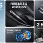 💥Promotion - 49% discount💥Portable Cordless Car Vacuum with High Suction Power