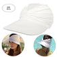 🔥Hot Sale - 48% RABATT💝Sommersolhatt til dame
