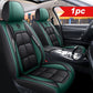 🔥2026 Hot Sale 48% RABATT 🔥Premium skinnsetetrekk foran – Universal passform for sedaner, SUV-er og lastebiler