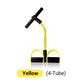 ✨2025 Hot Sale🔥32 Fitness Resistance Bands-4 Tube Pedal Ankle Puller