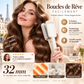 🌸 BEGRENSET TID: 50 % RABATT! ✨ 32 MM krølltang for bølget hår – store, spenstige krøller, 4 justerbare varmeinnstillinger og pleie med negative ioner – styling i salongkvalitet hjemme 💇‍♀️
