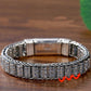 🔥 Valentinsdagsrabatt 48 %🔥Lucky Prayer Wheel Armbånd
