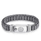 🔥 Valentinsdagsrabatt 48 %🔥Lucky Prayer Wheel Armbånd