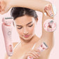 Multifunksjonell barbermaskin for kvinner