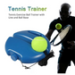🔥BLACK FRIDAY-SALG 48 % RABATT!🔥Tennisballtreningsbrett