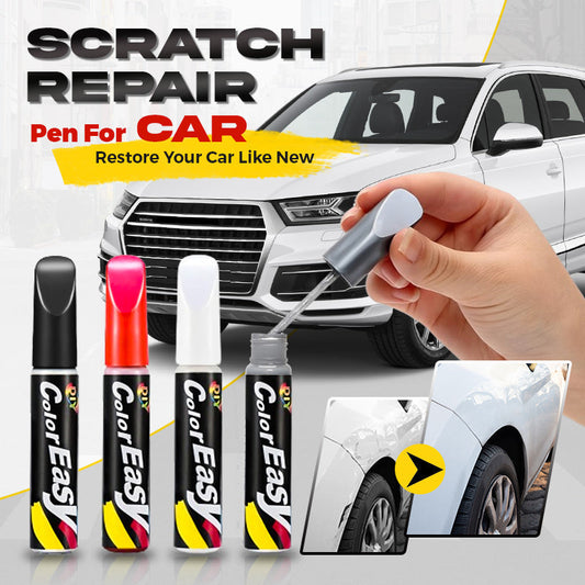 💥Scratch Repair Pen For Car/Motorcycle/Boat