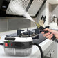 💥Hot Sale🔥2500W Handheld High-Temperature Pressurized Steam Cleaner