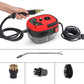 💥Hot Sale🔥2500W Handheld High-Temperature Pressurized Steam Cleaner