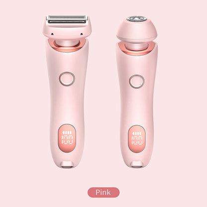 🔥2024 NEW💝Multifunctional shaver for women