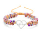 💖Buy 1 Get 1 Free🔥🎄- For You Are Always In Mine Beads Bracelet
