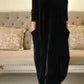 🌸Hot Sale 60% OFF🌸New slimming long dress with round neck.