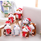 🐹 Spesialtilbud på siste dag – 50 % rabatt! ✨Snakkende hamster-kosedyr – gjentar alt du sier, nikker automatisk med hodet, kjempemorsomt for både barn og voksne.🎁