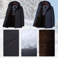 Free Shipping🔥Warm Gift🔥Men’s Thermal Thick Hooded Parka Coat