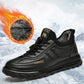 Men's winter casual shoes