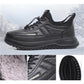 Men's winter casual shoes