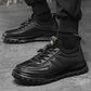 Men's winter casual shoes