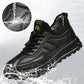 Men's winter casual shoes