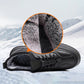 Men's winter casual shoes