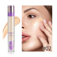 💕Waterproof Long-Lasting Natural Finish Concealer