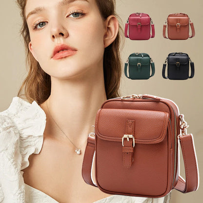 💥Hot Sales-49% OFF💕Large Capacity Retro Backpack