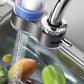 💥Hot Sale - 49% OFF💥 Faucet Water Purifier with Adapters
