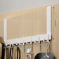 💥No-Drill Over-Door Hook Rack