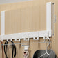 💥No-Drill Over-Door Hook Rack