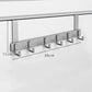 💥No-Drill Over-Door Hook Rack
