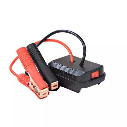 💥Emergency Car Battery Jump Starter⚡