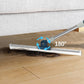 💥Hot Sales-49% OFF🍃Silicone wiper bathroom water mop