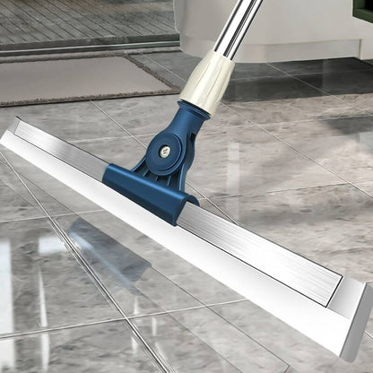 💥Hot Sales-49% OFF🍃Silicone wiper bathroom water mop