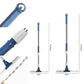 💥Hot Sales-49% OFF🍃Silicone wiper bathroom water mop