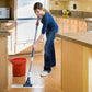 💥Hot Sales-49% OFF🍃Silicone wiper bathroom water mop