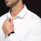 💥Hot Sale🍃Men's High Stretch Ironing-free Business Shirt