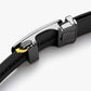 💥Hot Sale🍂Men's Crocodile Pattern Belt with Automatic Buckle