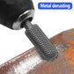 🔩 BEGRENSET TID 48 % RABATT! ✨ 5-delers roterende stålfilsett – Avgrading, sliping, slitesterk 🛠️