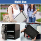 💥🔥Fireproof & Waterproof Document Bag for Valuables💦