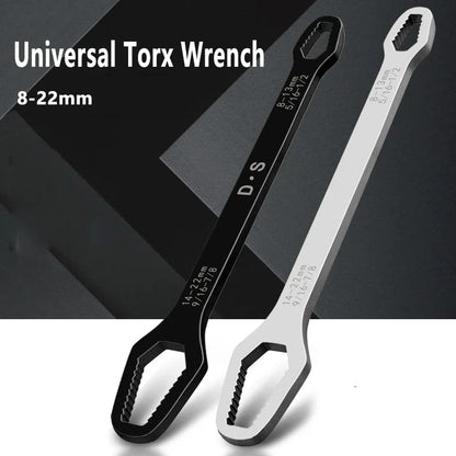 🔧 8–22 mm universalnøkkel Få en GRATIS 3–17 mm universalnøkkel! 💪