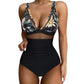 💥Last Day Special Sale 49% OFF🩱Sexy Mesh Tummy Control Swimsuit