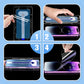 💥Premium Tempered Glass Screen Protector & Installation Kit for iPhone16-11 Series
