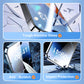 💥Premium Tempered Glass Screen Protector & Installation Kit for iPhone16-11 Series