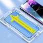 💥Premium Tempered Glass Screen Protector & Installation Kit for iPhone16-11 Series