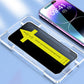 💥Premium Tempered Glass Screen Protector & Installation Kit for iPhone16-11 Series
